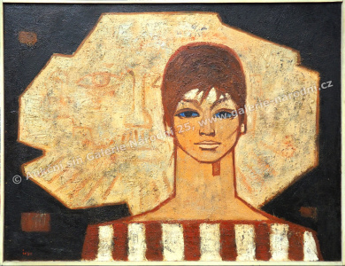 detail