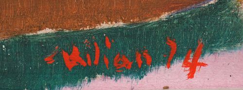 detail