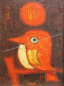 detail