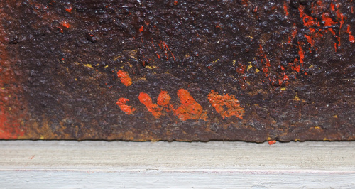 detail
