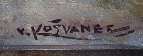 detail