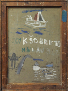 detail
