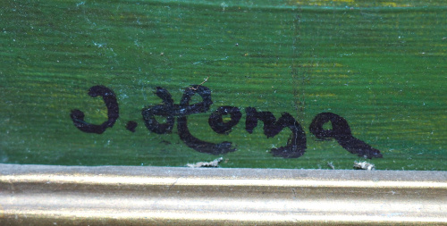 detail