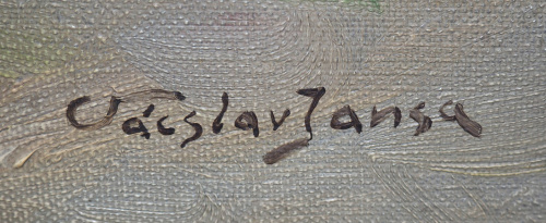 detail