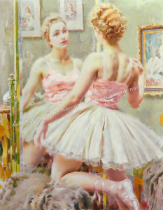 detail