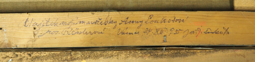 detail