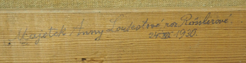 detail