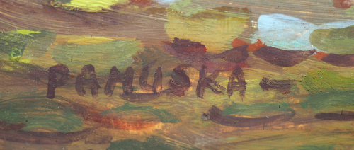 detail