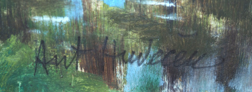 detail
