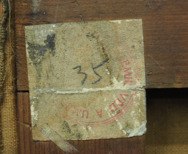 detail