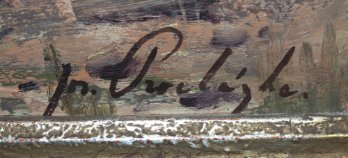 detail