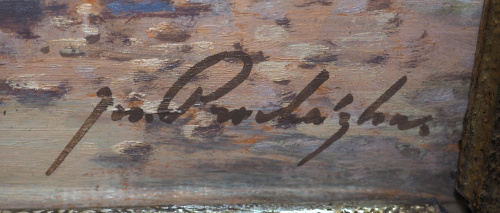 detail