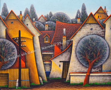 detail