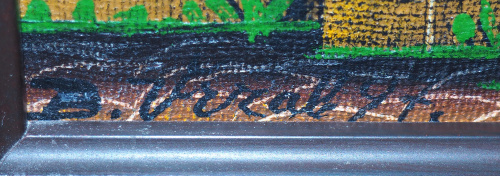 detail