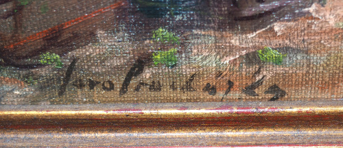 detail