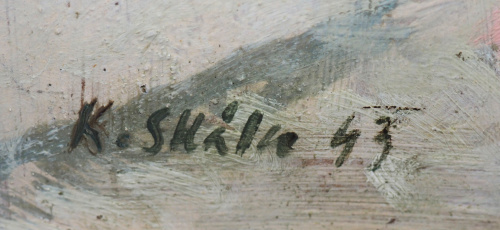 detail