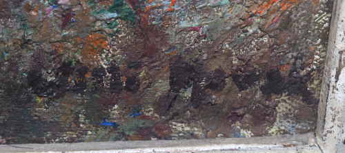 detail