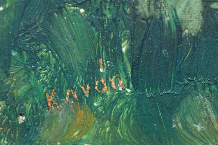 detail