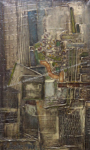 detail
