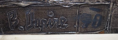 detail
