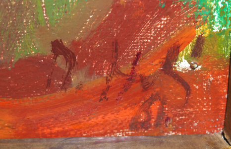 detail