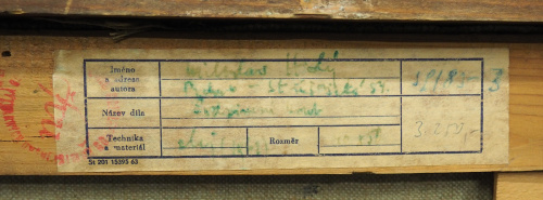 detail