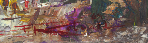 detail