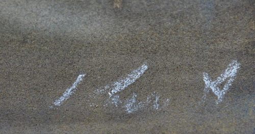 detail
