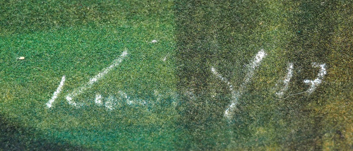 detail