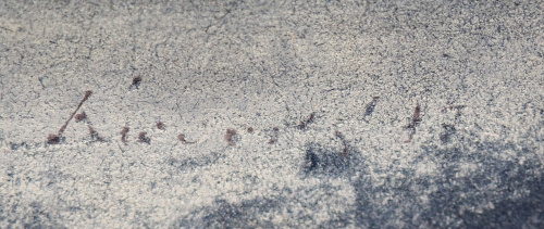 detail