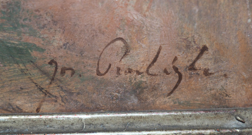detail