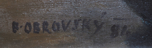 detail