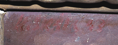 detail