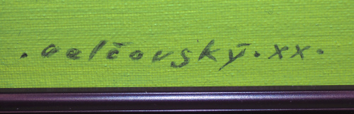 detail