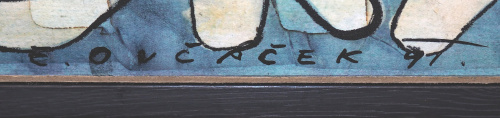 detail