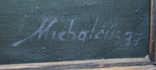 detail