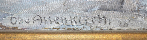 detail