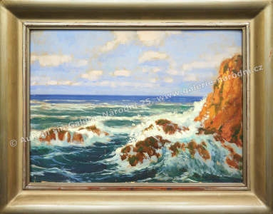 detail