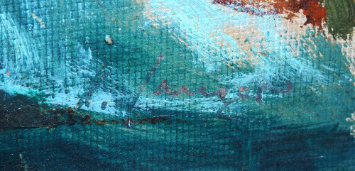 detail