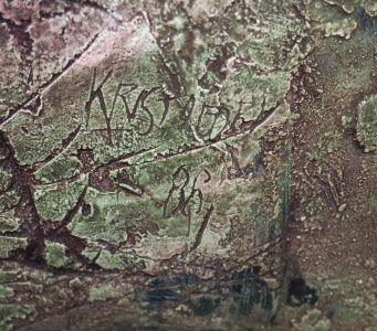 detail