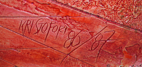 detail