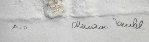 detail