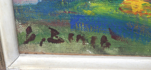 detail