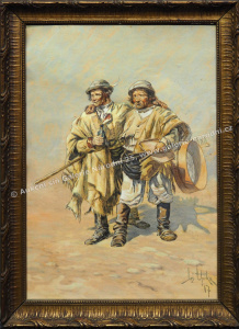 detail