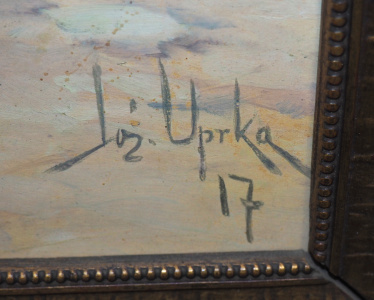 detail