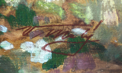 detail