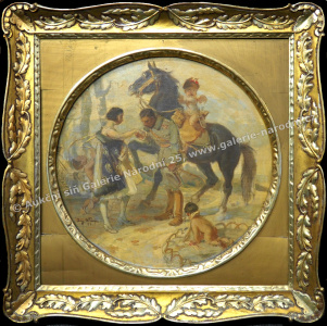 detail