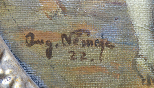 detail