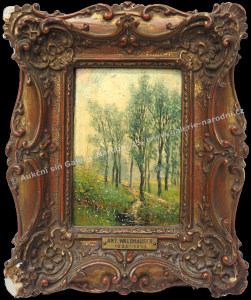 detail