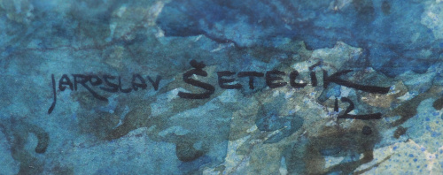 detail